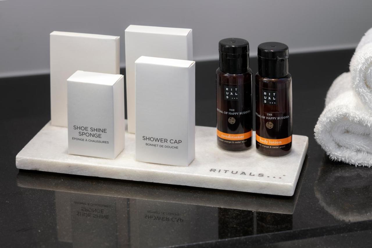 Swiss Luxury Ginebra