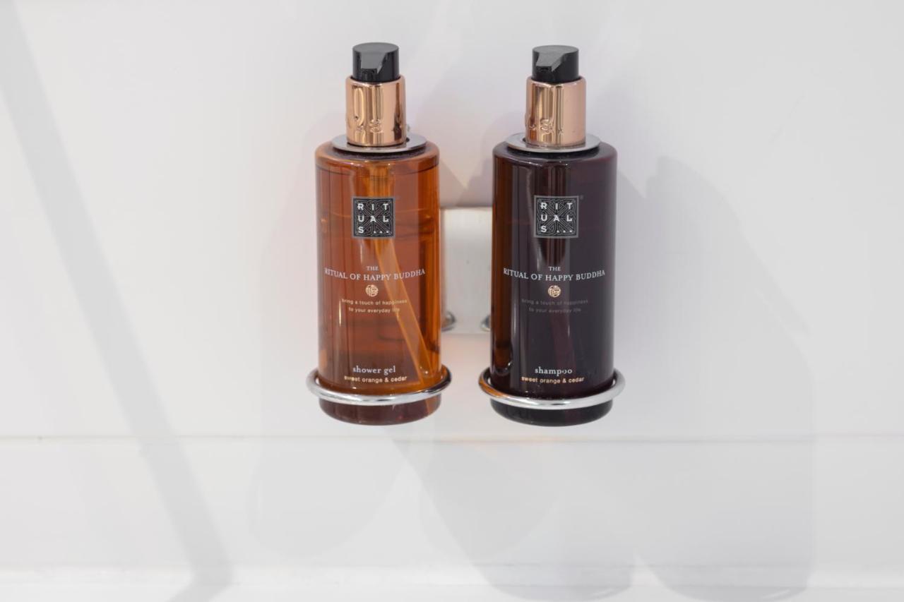 Hotel Swiss Luxury Ginebra