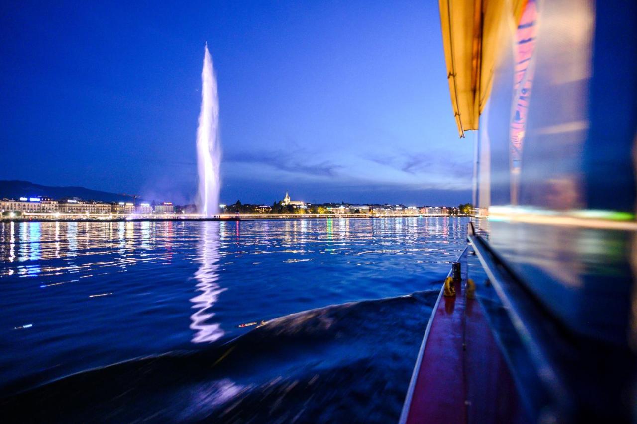 Swiss Luxury Hotel 5*