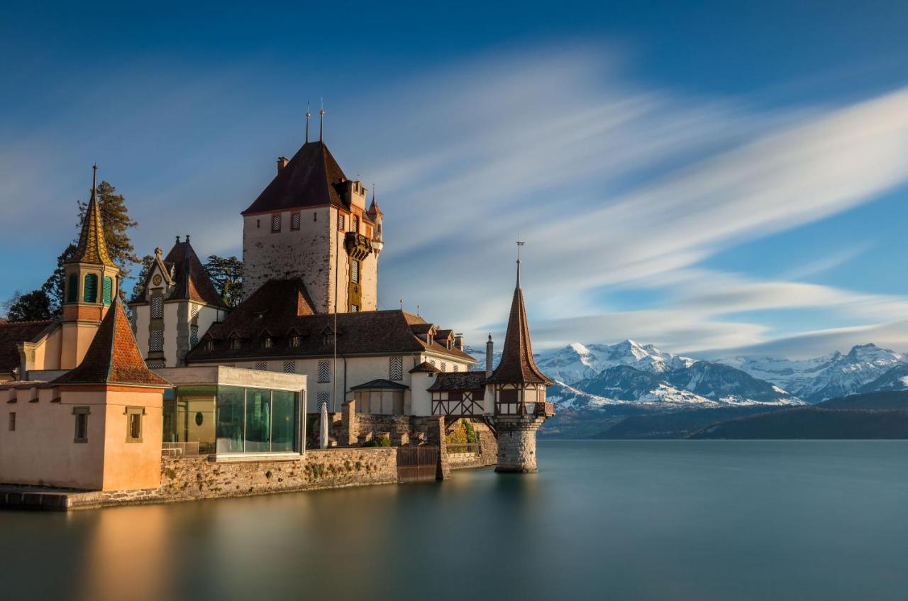 Swiss Luxury Ginebra