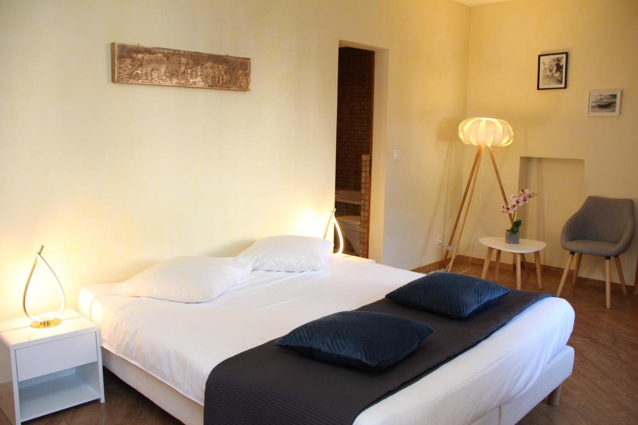 Appart'hotel Dizerens Geneva