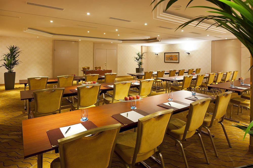 Hotel Warwick Genève