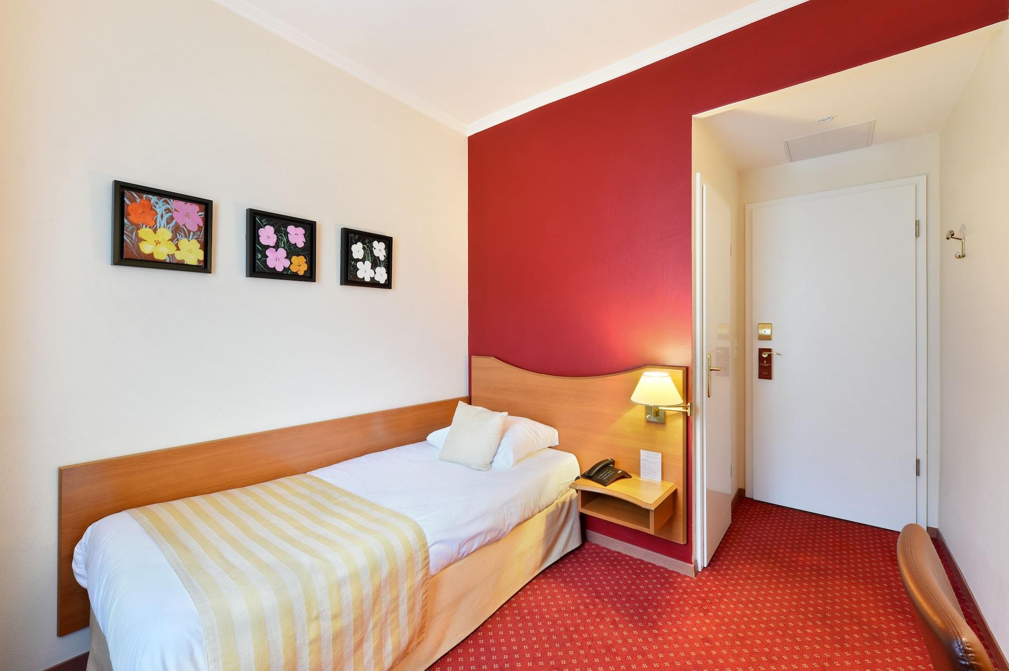 Hotel International & Terminus