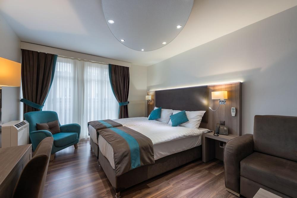 Rousseau Hotel Genève