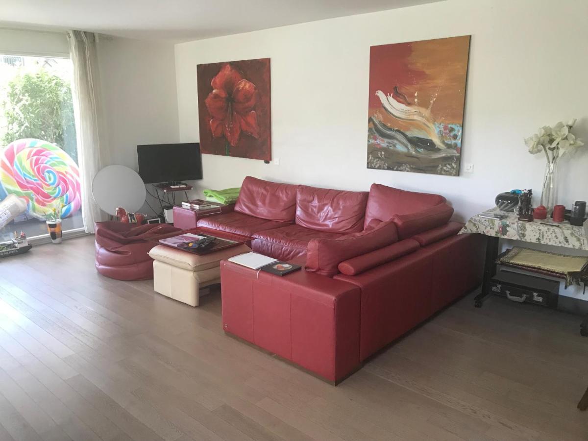 Bernex Paradise Apartamento *