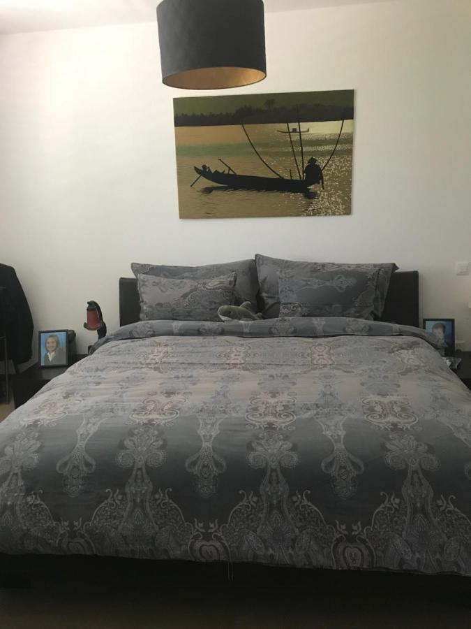 Apartamento Bernex Paradise Genebra