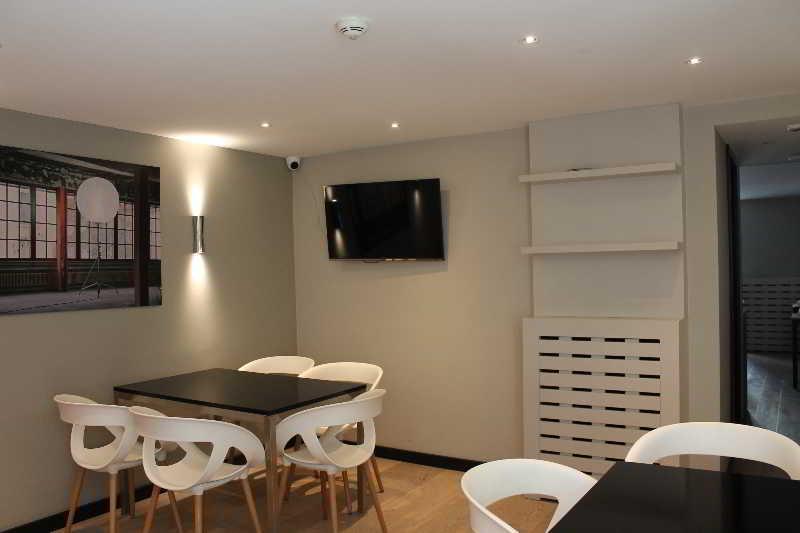 Pax Hotel Geneva