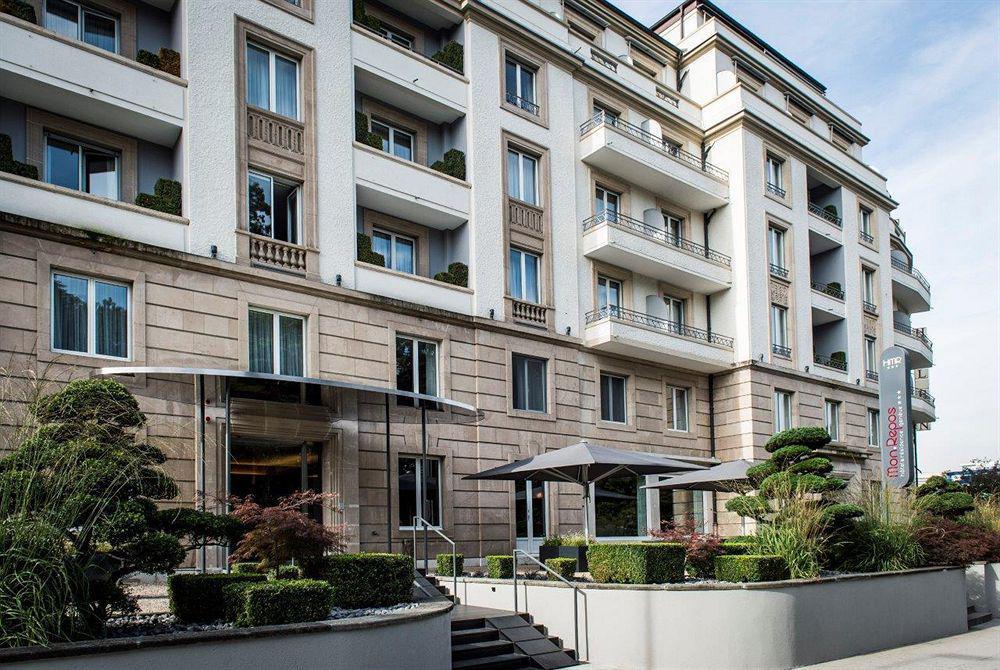 Mon Repos Hotel
