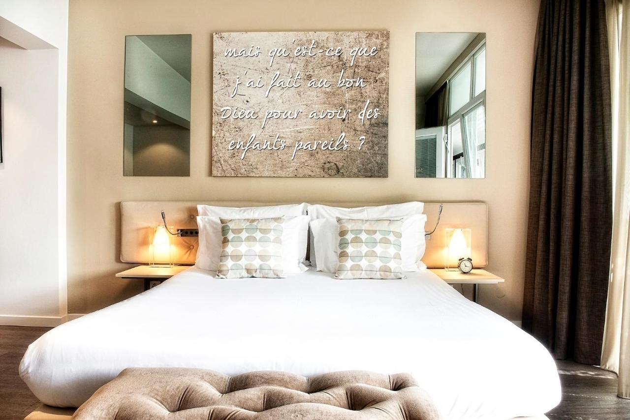 Hotel Chez Maman