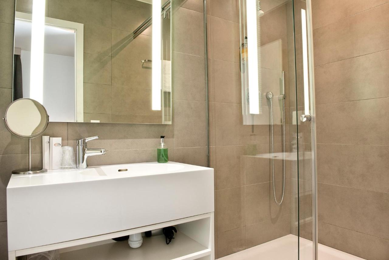 Chez Maman 3* Geneva