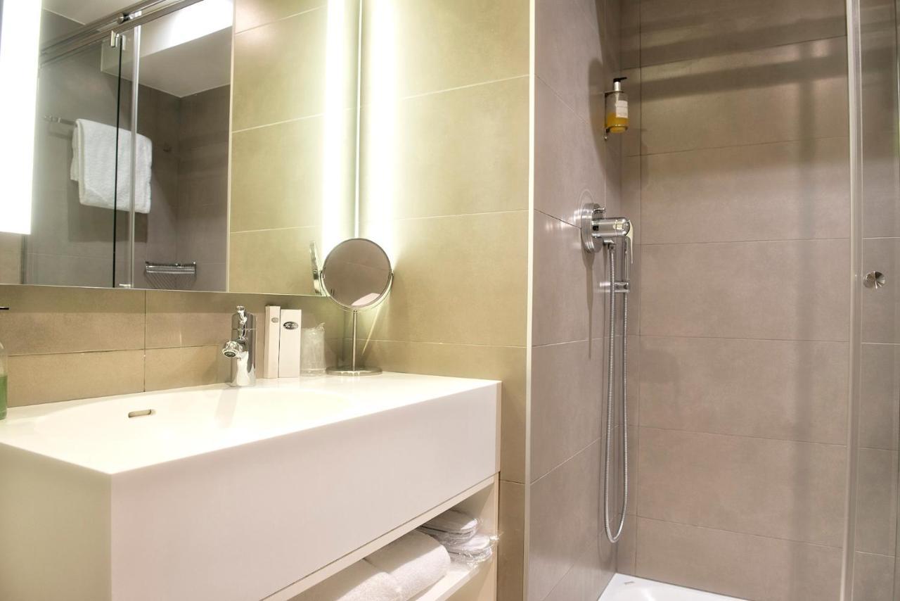 Chez Maman Hotel Geneva