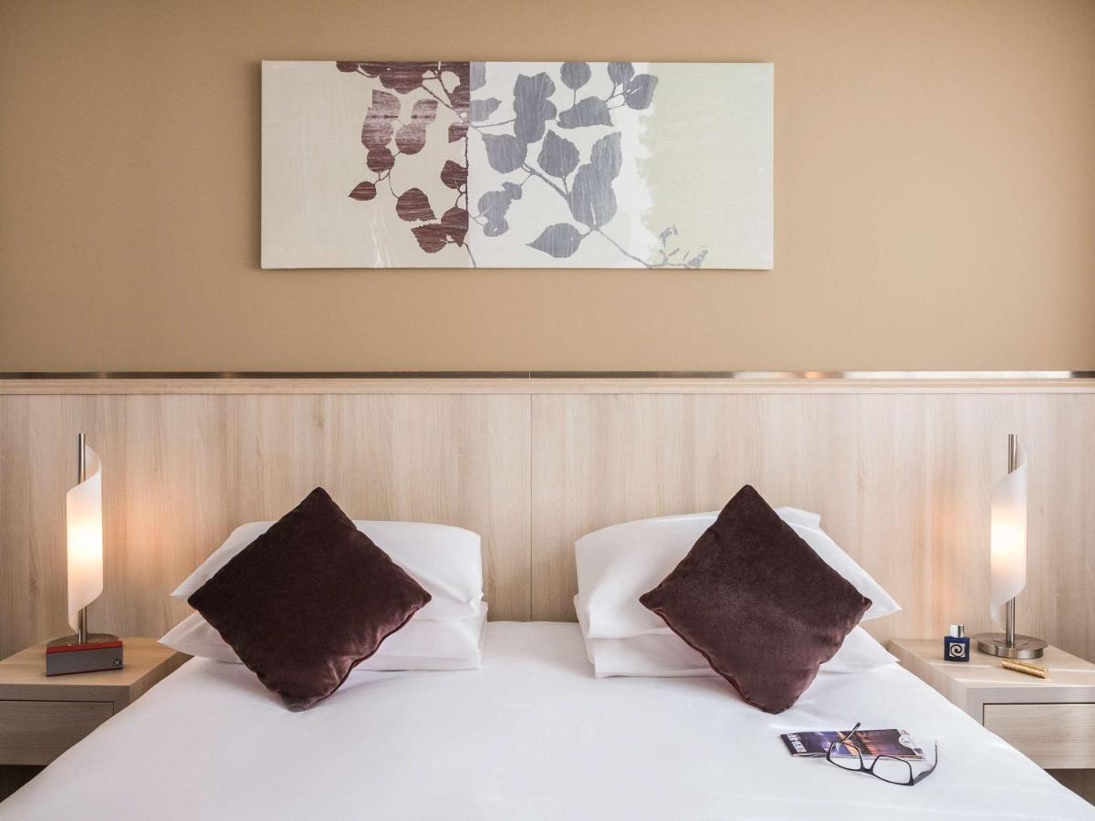 Adagio Mont-blanc 3*