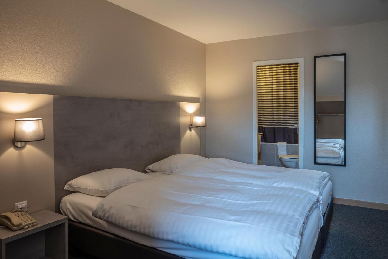 Lido Hotel Geneva
