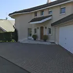 Villa Paradise With Pool