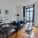 P&R 2, 2 Bedroom, Close To Center, Plainpalais