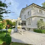 Residence Mont-Blanc 20 Villa