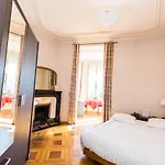 Hotel des Tourelles