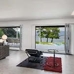Park Villa Geneva - Swiss Hotel Apartments