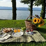 Park Villa Geneva - Swiss Hotel Apartments