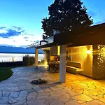 Park Villa Geneva - Swiss Hotel Apartments