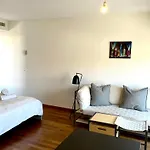 City Center Cosy Studio With Terrace