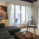 Magnifique Studio En Plein Centre De Geneve