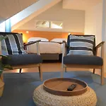 Hotel des Alpes