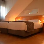 Hotel des Alpes