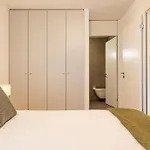 Luxury Parkside Suite