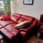 Very Bright Apartment In The Center Of The City