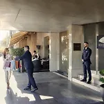 Mandarin Oriental, Geneva