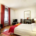 Hotel Tor