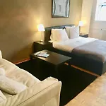 Geneva City Center Studio