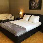 Geneva City Center Studio