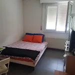Studio Quartier Jonction