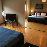 Geneva City Center Studio