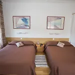 Hotel des Tourelles