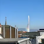 Triplex Geneva Jet D\'Eau