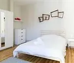 Domino No 43 2Br Flat In City Center