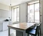 Domino No 43 2Br Flat In City Center