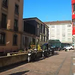 Magnifique maison de ville avec jardin privé