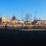 Magnifique maison de ville avec jardin privé