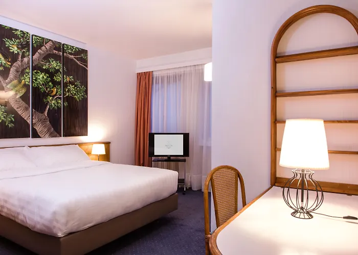 Hotel Sagitta