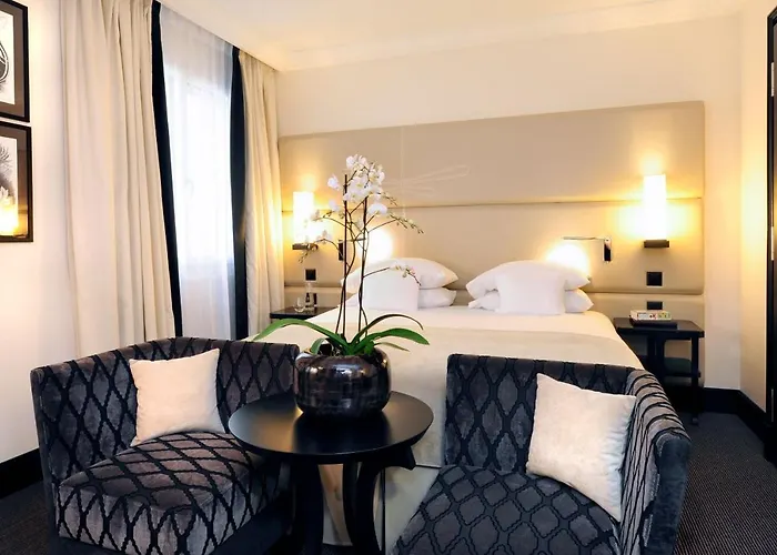 Tiffany Hotel
