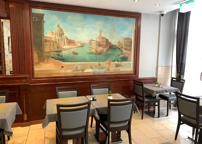 Hotel Admiral