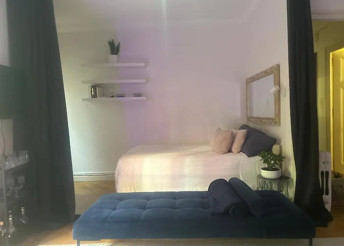 Agreable Appartement