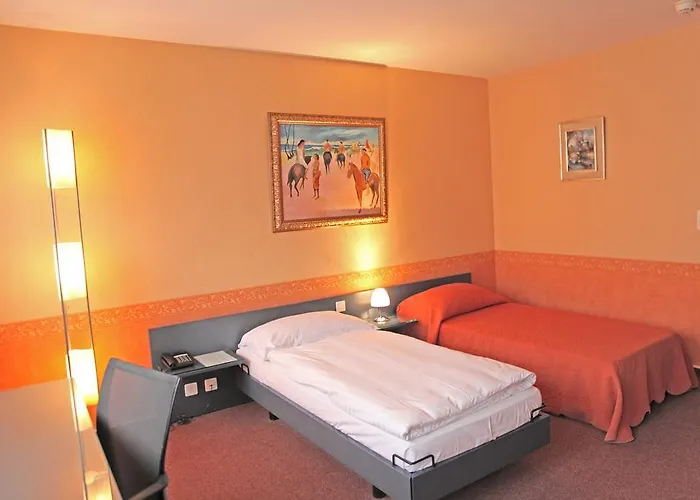 Hotel Comedie