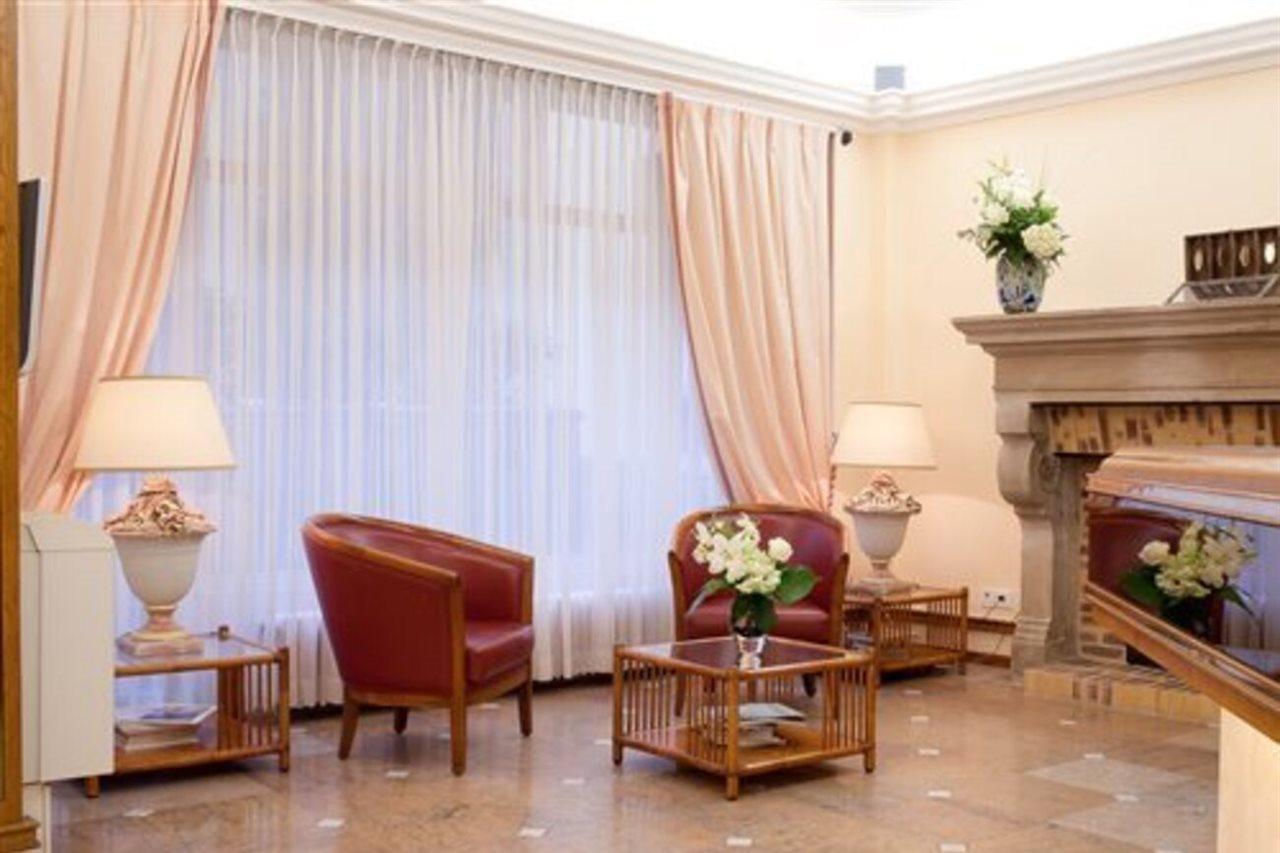 Sagitta 3* Genève