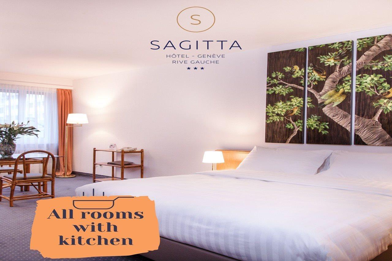 Sagitta Genève