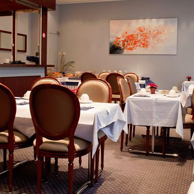 Sagitta Hotel Genève